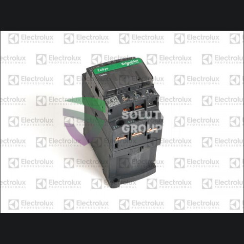 Контактор (71050271) Контактор (71050271)