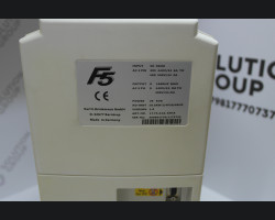 Преобразователь частоты KEB F5 17.F5.A1G-35HA