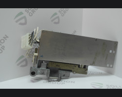 Замок загрузочного люка (SPPRI610060077)