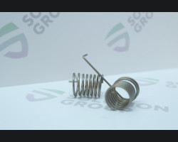 Пружина сливного клапана Depend-O-Drain NO, NC