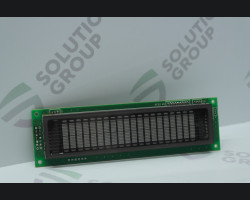 Дисплей для платы управления каландра Electrolux IC448XX (SGDISP56000139)